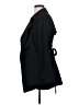 Sis Sis 100% Polyester Black Blazer Size S - photo 5