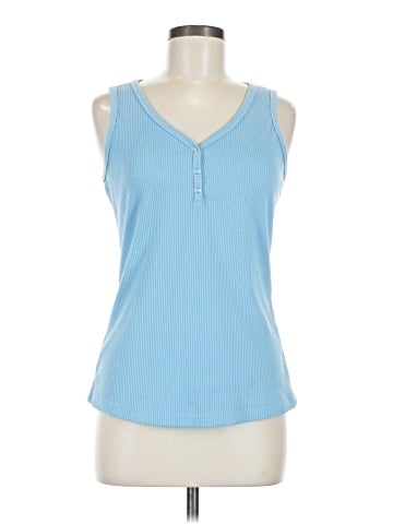 Merokeety Sleeveless T-Shirt (view 1)