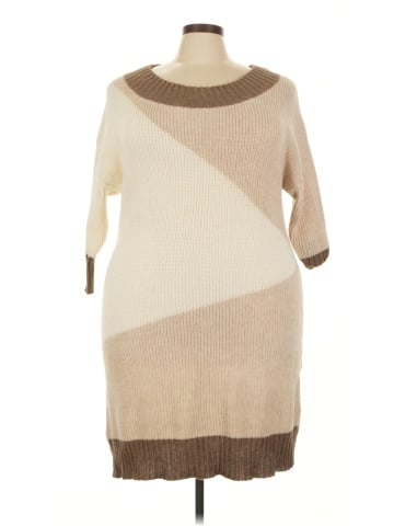 Cato Pullover Sweater (view 1)