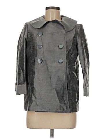 H&M Raincoat (view 1)