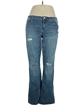 Aeropostale Jeans (view 1)