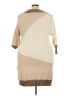 Cato Tan Pullover Sweater Size 20W - photo 2