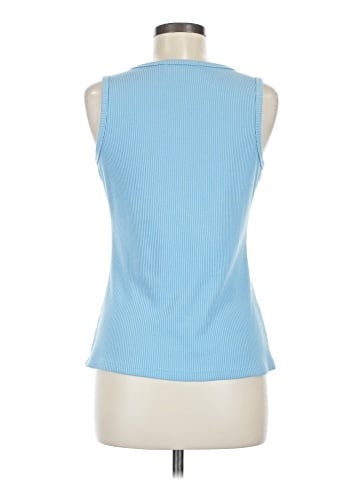 Merokeety Sleeveless T-Shirt (view 2)