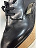 Stella McCartney Solid Black Flats Size EU 34 - photo 4