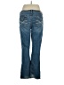 Aeropostale Hearts Blue Jeans Size 16S - photo 2