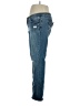 Aeropostale Hearts Blue Jeans Size 16S - photo 5