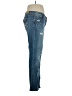 Aeropostale Hearts Blue Jeans Size 16S - photo 4