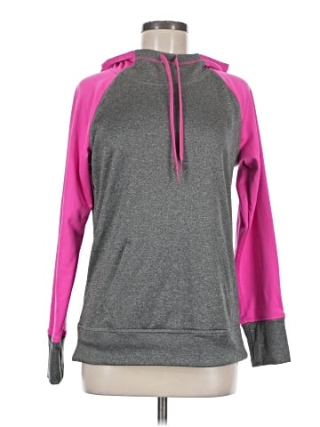 Danskin Now Pullover Hoodie (view 1)