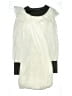 Assorted Brands Ivory White Dress Size L (youth) - photo 1