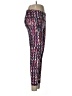 Sweaty Betty Print Pink Active Pants Size 8 - photo 4
