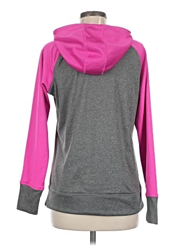 Danskin Now Pullover Hoodie (view 2)