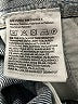 H&M Blue Jeans Size 4 - photo 8