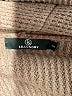 Lillusory Brown Cardigan Size S - photo 8
