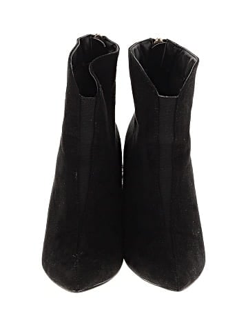 Yoki Boots (view 2)