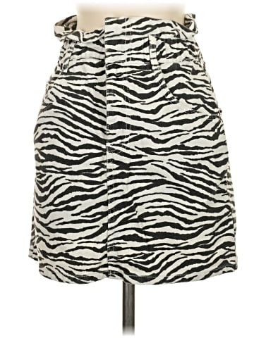 Zara TRF Casual Skirt (view 1)