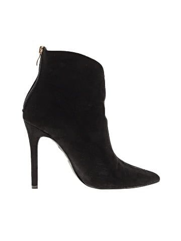 Yoki Boots (view 1)