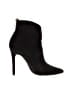 Yoki Black Boots Size 6 1/2 - photo 1