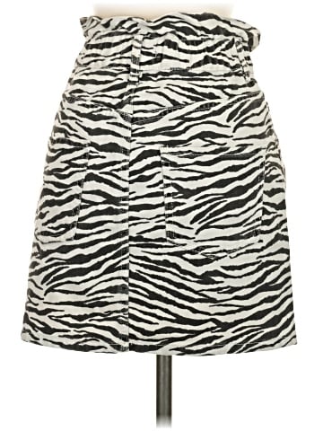Zara TRF Casual Skirt (view 2)