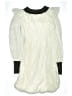 Assorted Brands Ivory White Dress Size L (youth) - photo 2