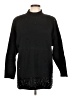 Leslie Fay Black Pullover Sweater Size L - photo 1
