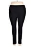 Peloton Black Active Pants Size 3X - photo 1