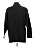 Leslie Fay Black Pullover Sweater Size L - photo 2