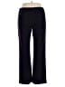 Daisy Fuentes Stripes Blue Casual Pants Size 14 - photo 2