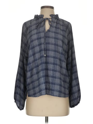 Ariella Long Sleeve Blouse (view 1)