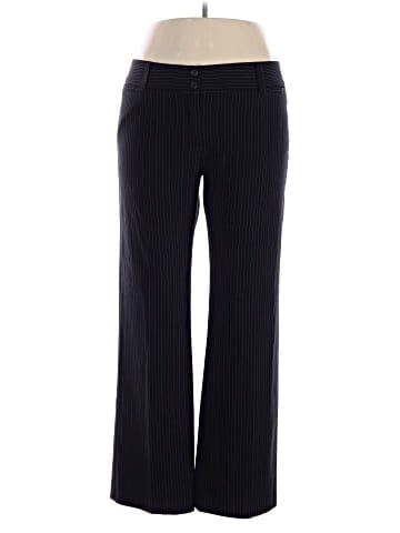 Daisy Fuentes Casual Pants (view 1)