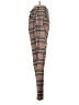 Assorted Brands Plaid Brown Casual Pants Size Sm - Med - photo 5