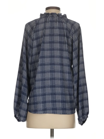 Ariella Long Sleeve Blouse (view 2)