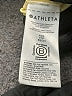 Athleta Yellow Kimono Size XXS - photo 8