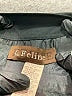 Feline Black Jacket Size S - photo 6
