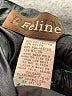 Feline Black Jacket Size S - photo 7