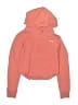 Assorted Brands Orange Zip Up Hoodie Size XS (kids) - photo 1