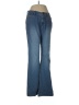 Gap Outlet Blue Jeans Size 6 - photo 1