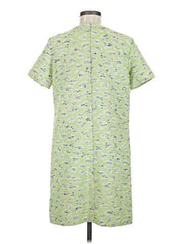 Weill Casual Dress (view 2)