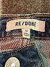 RE/DONE Solid Blue Jeans Size 27 waist - photo 7