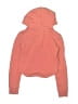 Assorted Brands Orange Zip Up Hoodie Size XS (kids) - photo 2