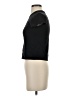 ATM 100% Cotton Black Short Sleeve Turtleneck Size XS - photo 5