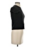 ATM 100% Cotton Black Short Sleeve Turtleneck Size XS - photo 4