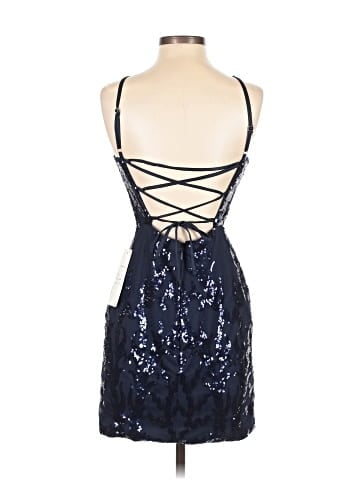 Wear Your Love Cocktail Dress (view 2)