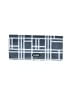 Assorted Brands Blue Gray Wallet One size - photo 1