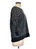Juicy Couture Stripes Black Pullover Sweater Size L - photo 4