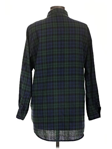 NOM Long Sleeve Blouse (view 2)