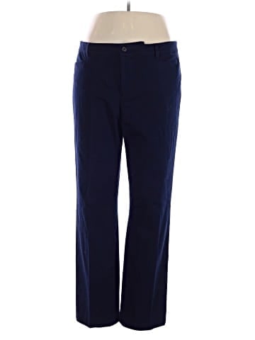 Lauren by Ralph Lauren Casual Pants (view 1)