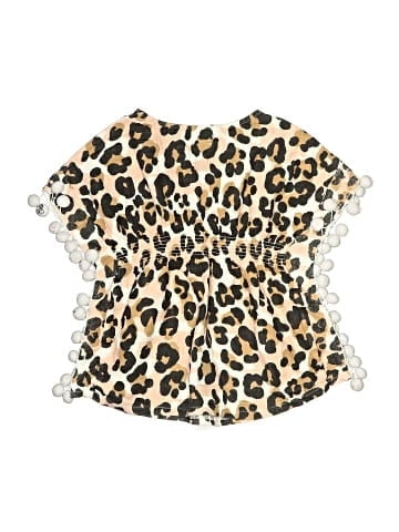Mud Pie Short Sleeve Blouse (view 2)