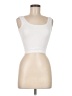 Unbranded Ivory Tank Top Size M (estimated) - photo 1