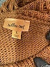 Willow & Root Brown Pullover Sweater Size L - photo 7