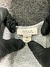 a.n.a. A New Approach Gray Pullover Sweater Size M - photo 7